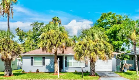 1742 Bayshore Blvd, Dunedin, FL 34698