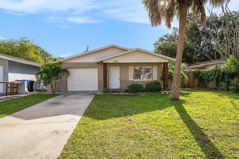 5011 Chancellor St NE, Saint Petersburg, FL 33703