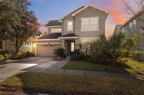 8442 Lagerfeld Dr, Land O Lakes, FL 34637