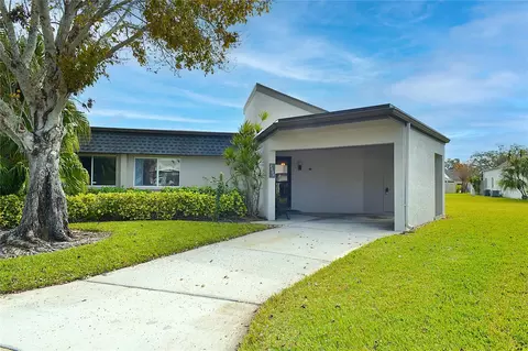 2637 Barksdale Ct #2637, Clearwater, FL 33761