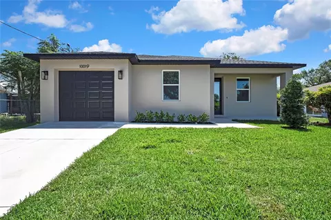 10019 N Hyaleah, Tampa, FL 33617