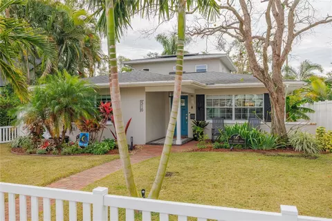 510 25th Ave N, Saint Petersburg, FL 33704