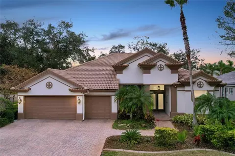 2898 Grey Oaks Blvd, Tarpon Springs, FL 34688