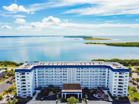 7 Elgin Pl #603, Dunedin, FL 34698