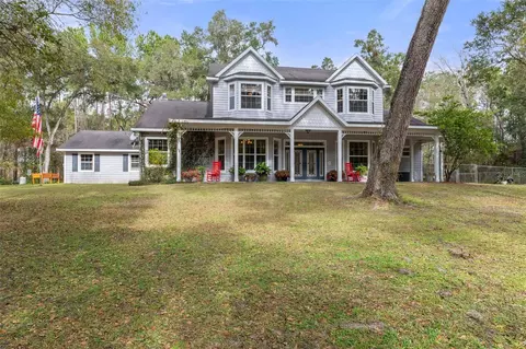 19387 Hidden Oaks Dr, Brooksville, FL 34604