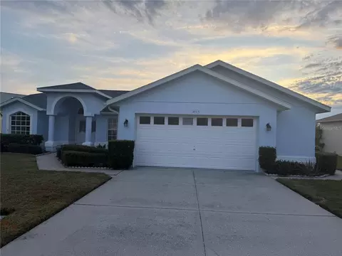4155 Mc Clung Dr, New Port Richey, FL 34653
