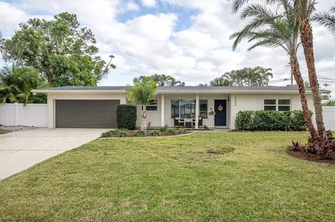 5084 42nd St S, Saint Petersburg, FL 33711
