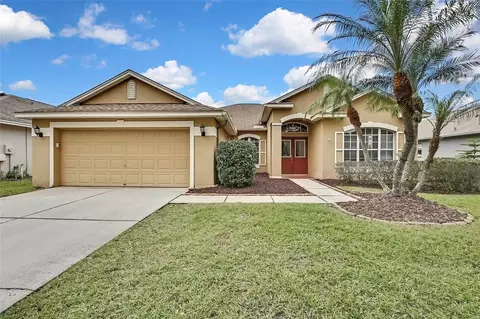 19820 Morden Blush Dr, Lutz, FL 33558