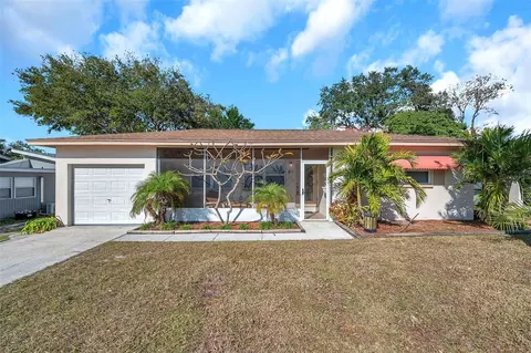5317 48th Ter N, Saint Petersburg, FL 33709