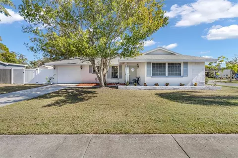 9611 68th Way N, Pinellas Park, FL 33782