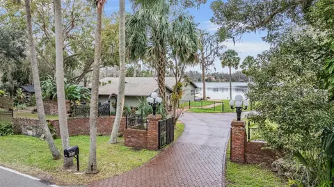 3614 Crenshaw Lake Rd, Lutz, FL 33548