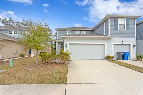 2146 Laceflower Dr, Brandon, FL 33510