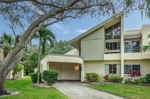 2736 Haverhill Ct #2736, Clearwater, FL 33761