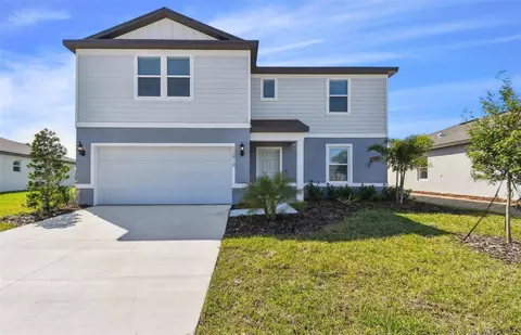 12819 Wanderlust Pl, Parrish, FL 34219