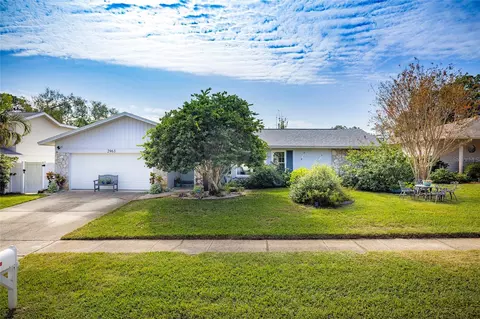 2963 Sweetgum Way S, Clearwater, FL 33761