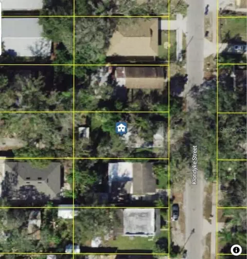 8312 N Klondyke St, Tampa, FL 33604