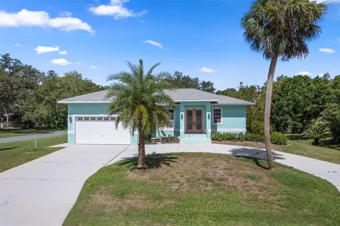 4529 S Sawgrass Cir, Homosassa, FL 34448
