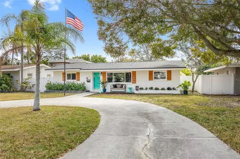 246 43rd Ave NE, Saint Petersburg, FL 33703