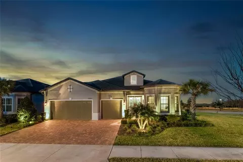 19381 Ship Wheel Way, Land O Lakes, FL 34638