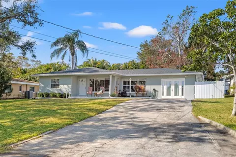 112 K St, Clearwater, FL 33759