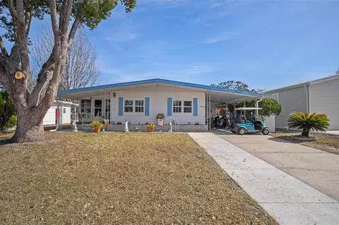 8076 Fairlane Ave, Brooksville, FL 34613