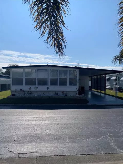 Undisclosed, Largo, FL 33773