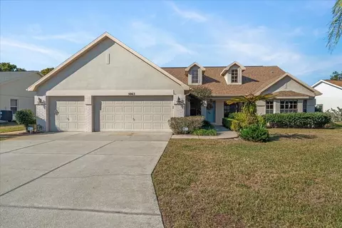 5063 Breakwater Blvd, Spring Hill, FL 34607