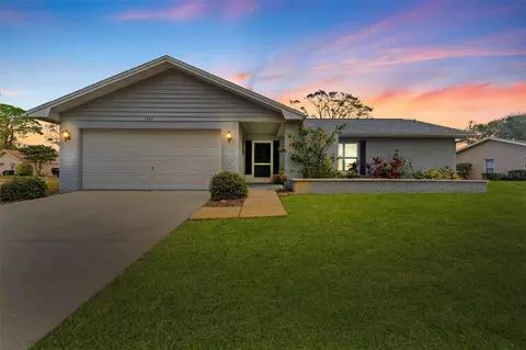 1383 Glengarry Dr, Palm Harbor, FL 34684