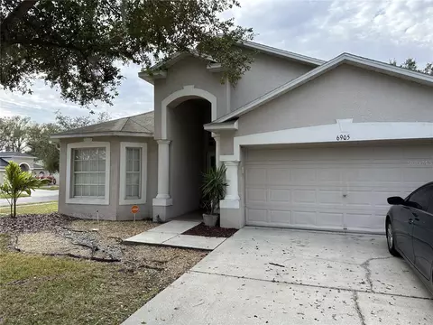 6905 Sotra St, Wesley Chapel, FL 33545