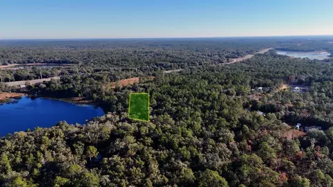 Martha Avenue, Interlachen, FL 32148
