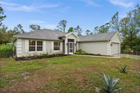 6863 Beckwith Ave, North Port, FL 34291