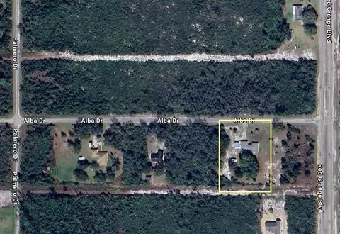 9 Alba Dr, Indian Lake Estates, FL 33855