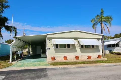 82037 5th Ave N #37, Pinellas Park, FL 33781