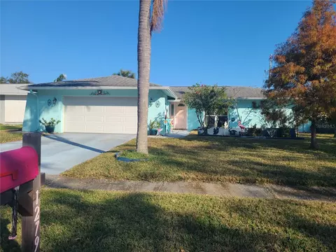 1279 Dinnerbell Ln E, Dunedin, FL 34698