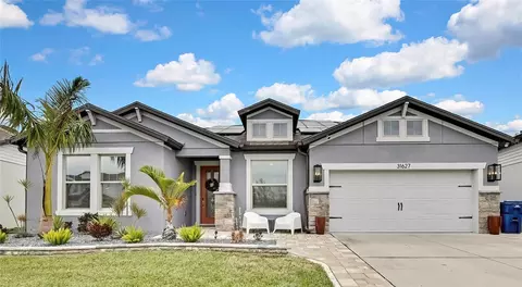 31627 Colada Drift Way, Wesley Chapel, FL 33545