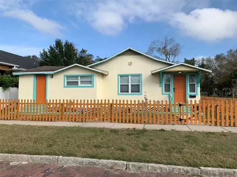 331 25th St S, Saint Petersburg, FL 33712