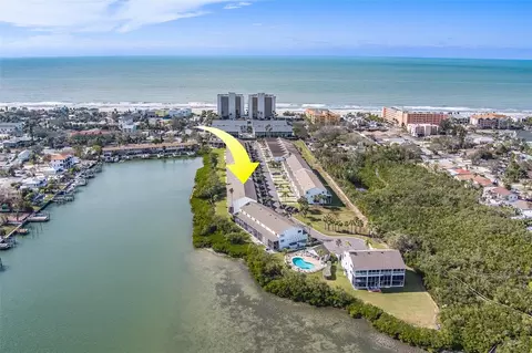 905 Hidden Harbour Dr, Indian Rocks Beach, FL 33785