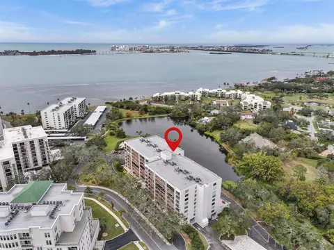 220 Belleview Blvd #607, Belleair, FL 33756