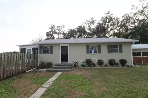 2030 S Schooner Dr, Crystal River, FL 34429