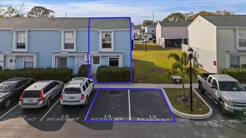 11813 Cypress Hill Cir #11813, Tampa, FL 33626