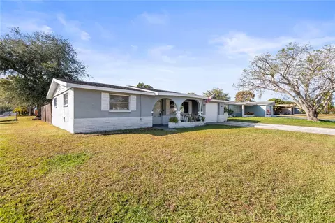 3005 Matchlock Dr, Holiday, FL 34690