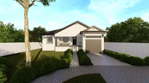 3307 W Oak Ave, Plant City, FL 33563