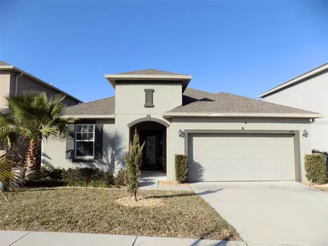 2180 Nighthawk Dr, Haines City, FL 33844