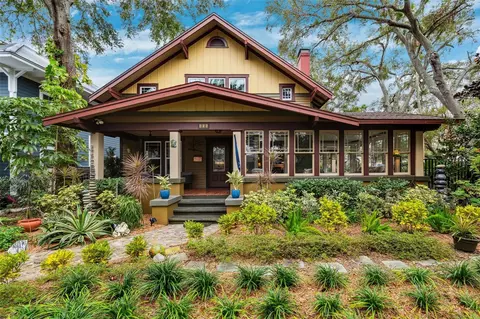 106 15th Ave NE, Saint Petersburg, FL 33704