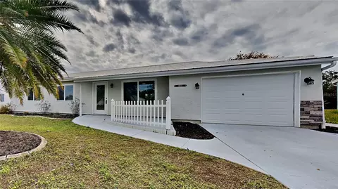 4411 Mongite Rd, North Port, FL 34287