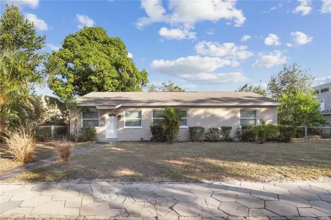 4517 8th Ave N, Saint Petersburg, FL 33713