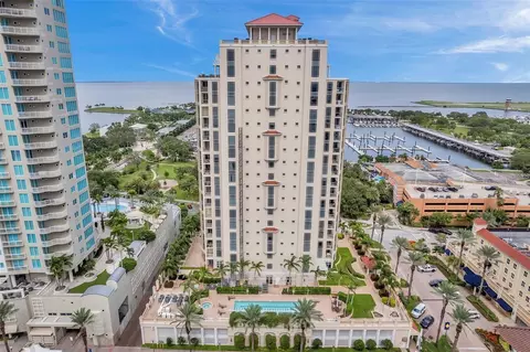 100 Beach Dr NE #1002, Saint Petersburg, FL 33701