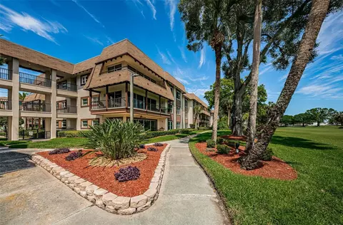 3035 Countryside Blvd #21B, Clearwater, FL 33761