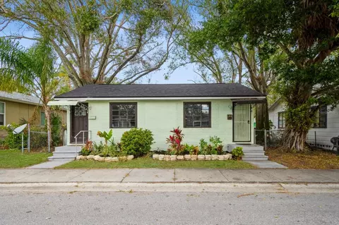 763 Paris Ave S, Saint Petersburg, FL 33701