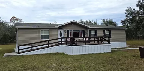 12904 Millie Ln, Hudson, FL 34669